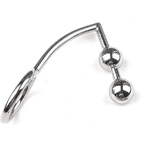 Two Hook 4354 Ball Sexual PerfectFit Suspension Anal 0918